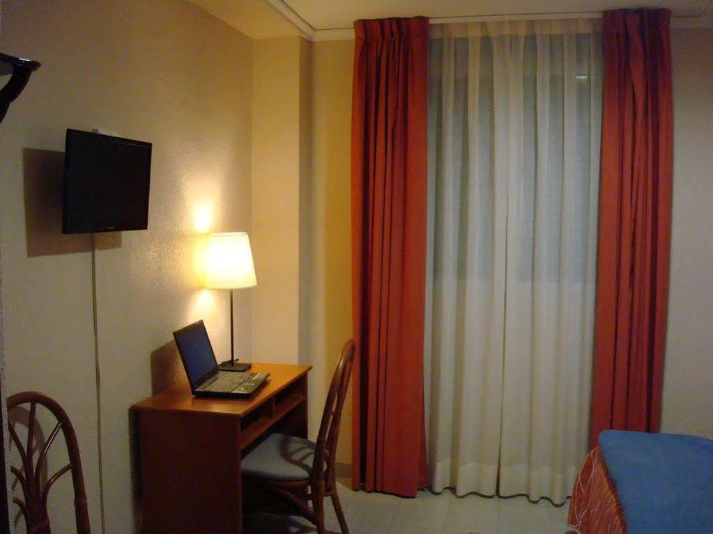 Hotel Fin De Semana (Adults Only) Gandia Luaran gambar